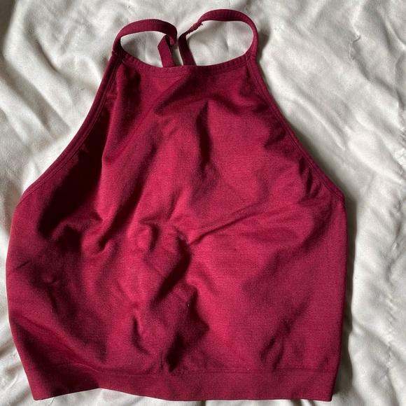 Forever 21 Active Tank - Picture 1 of 3